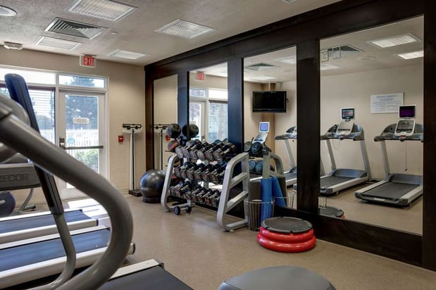 Images Hilton Garden Inn Oklahoma City Airport