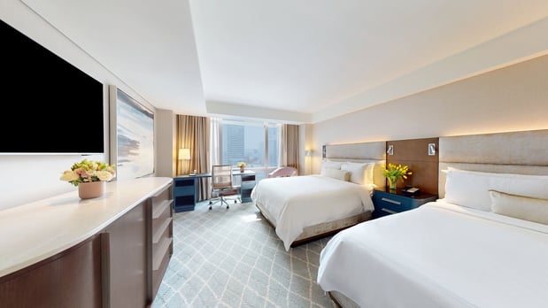 Images InterContinental Boston by IHG