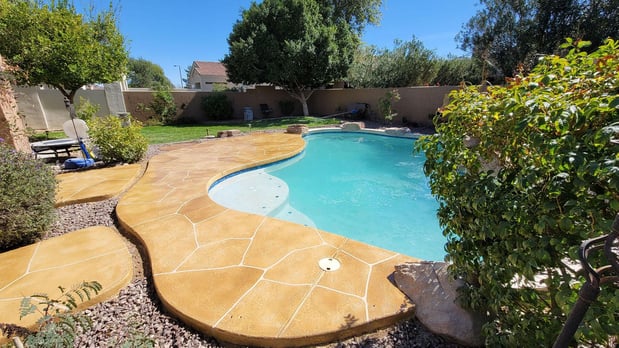 Images Gorilla Pools