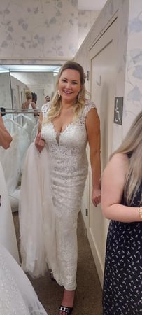 Images Truly Forever Bridal
