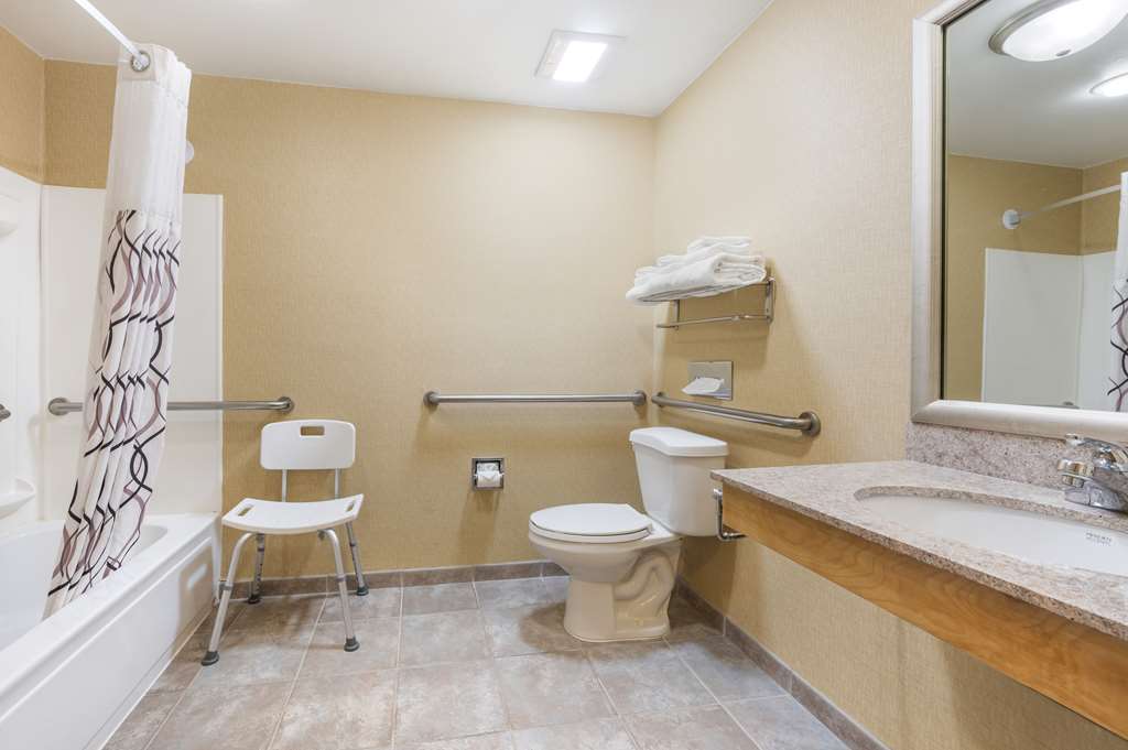 ADA Bathroom