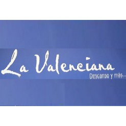 Muebles La Valenciana Logo