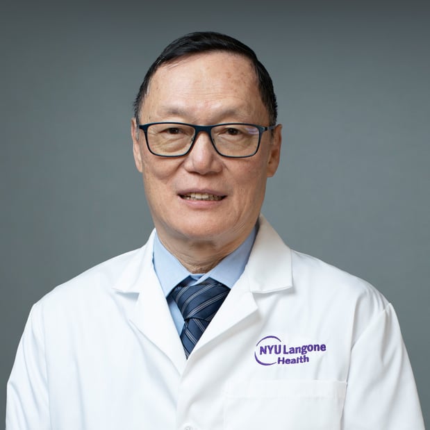 Images David T. Liu, MD