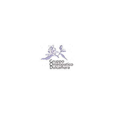 Mangini Dr. Claudio - Centro Omeopatico Dulcamara Logo