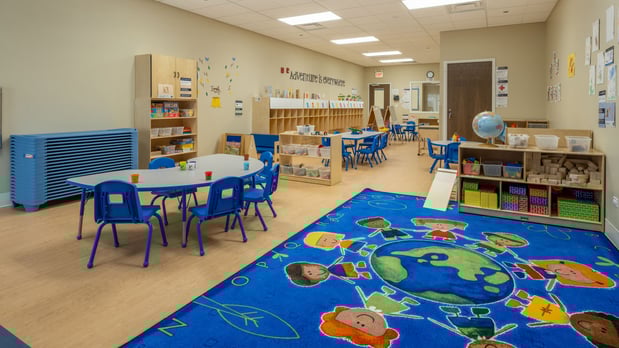 Images The Goddard School of Chicago (West Loop)