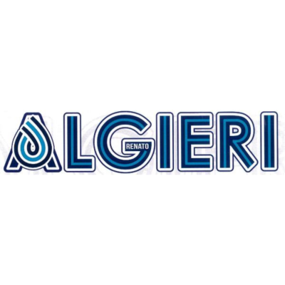 Algieri Renato Perforazioni Logo