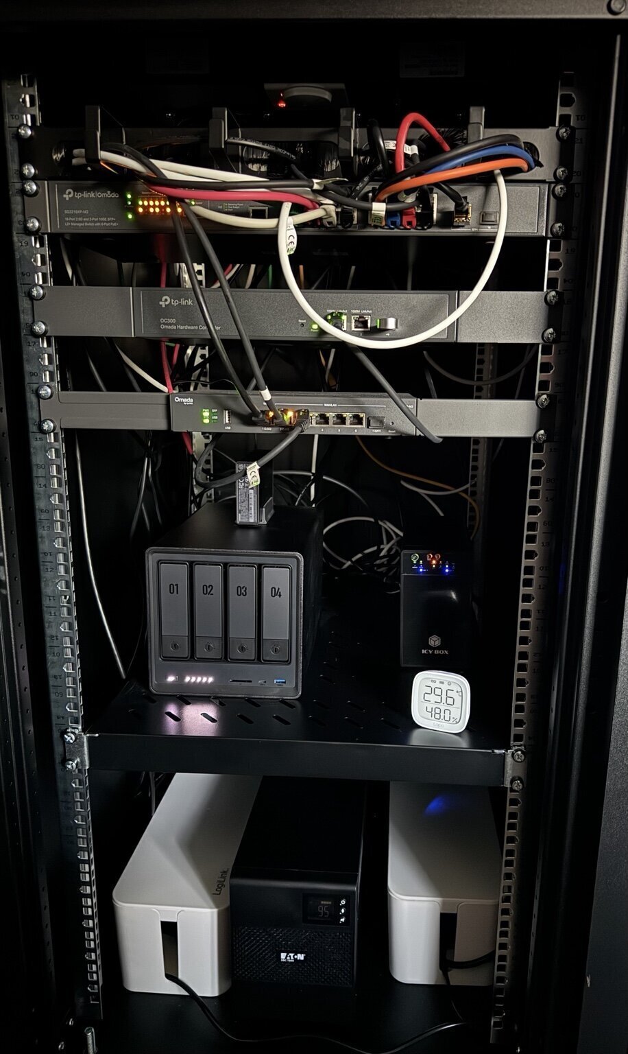 IT-Service Occhipinti in Isenbüttel