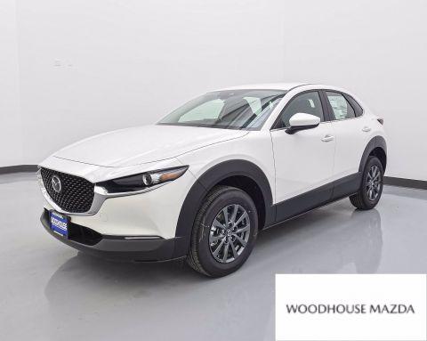 Images Woodhouse Mazda