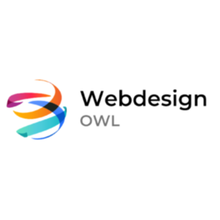 Logo Webdesign OWL