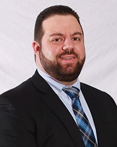 Provider Headshot