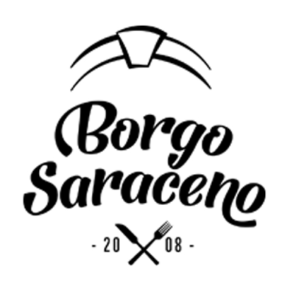 Al Borgo Saraceno Logo
