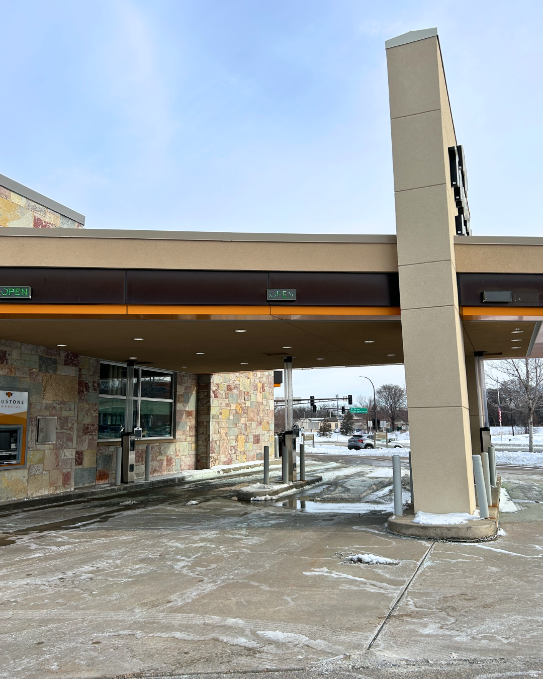 TruStone Financial Golden Valley Branch