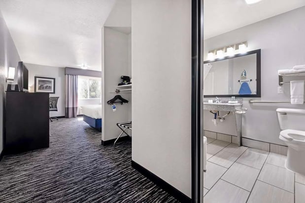 Images Best Western Santa Fe