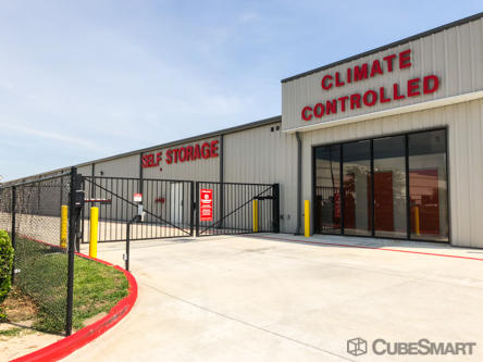 CubeSmart Self Storage Photo