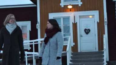 Images Sota- ja jälleenrakennusajan museo ja Rajakievari