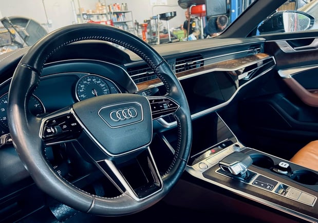 Images Gills Point S Tire & Auto Service