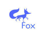 Blue Fox Outdoor Living Logo