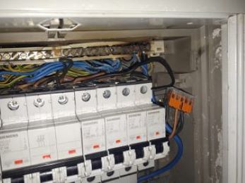 Bilder ESK - Elektro Service Karbon GmbH