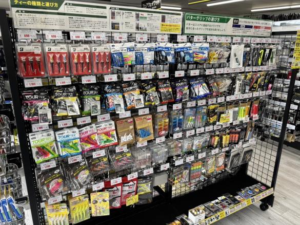 Images ゴルフパートナー Ｒ８彦根店