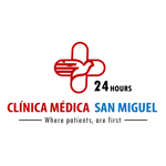 Clinica Medica San Miguel Logo