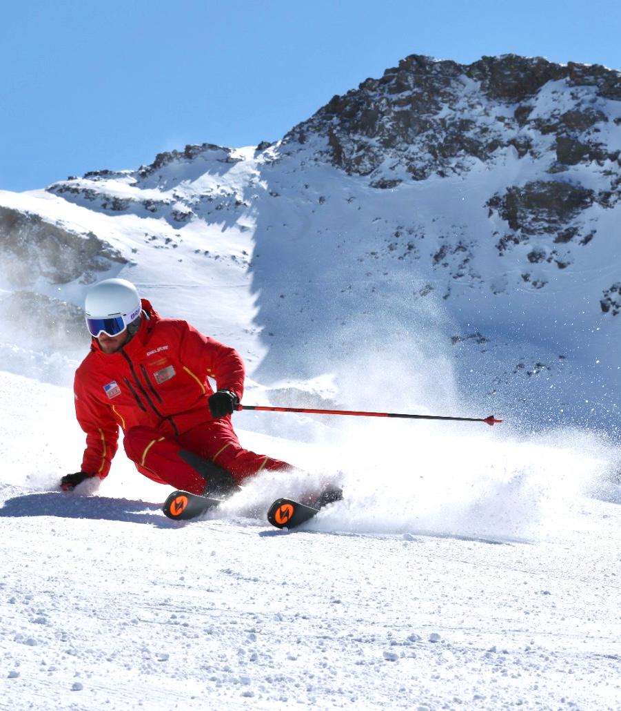 Images Escuela Oficial de Esqui