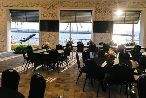 Images Hotel Indigo Panama City Marina by IHG