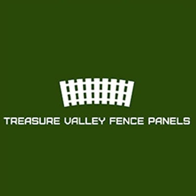 Treasure Valley Fence Supply Logo