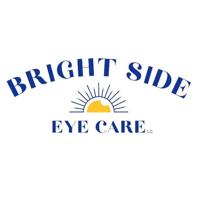Bright Side Eye Care Logo
