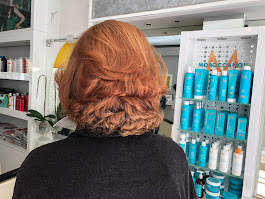 Images Merci Blow Dry Bar