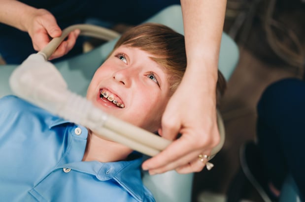 Images Oak Point Pediatric Dentistry