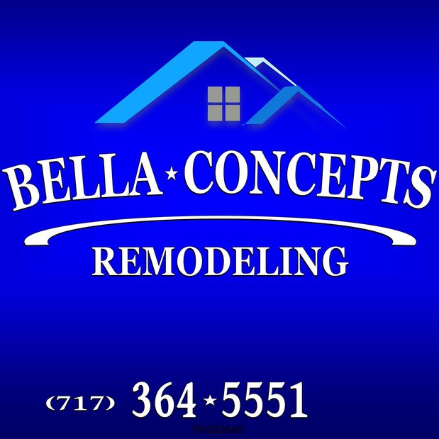 Images Bella Concepts Remodeling