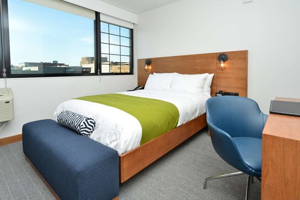 Images The Lismore Hotel Eau Claire - a DoubleTree by Hilton Hotel
