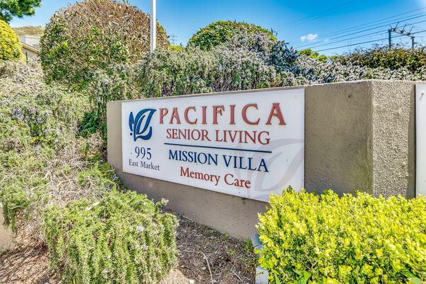 Images Pacifica Senior Living Mission Villa