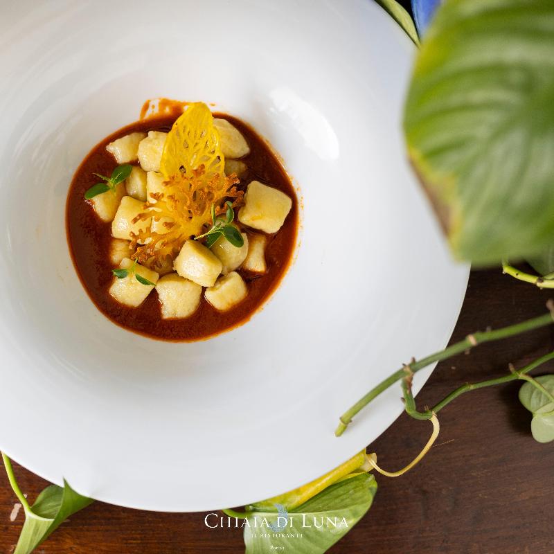 Ristorante Chiaia di Luna