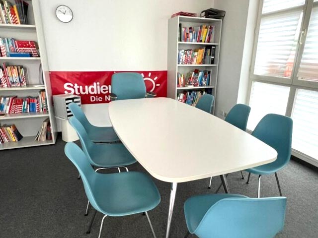 Bild 4 Studienkreis Nachhilfe Augsburg-Göggingen in Augsburg