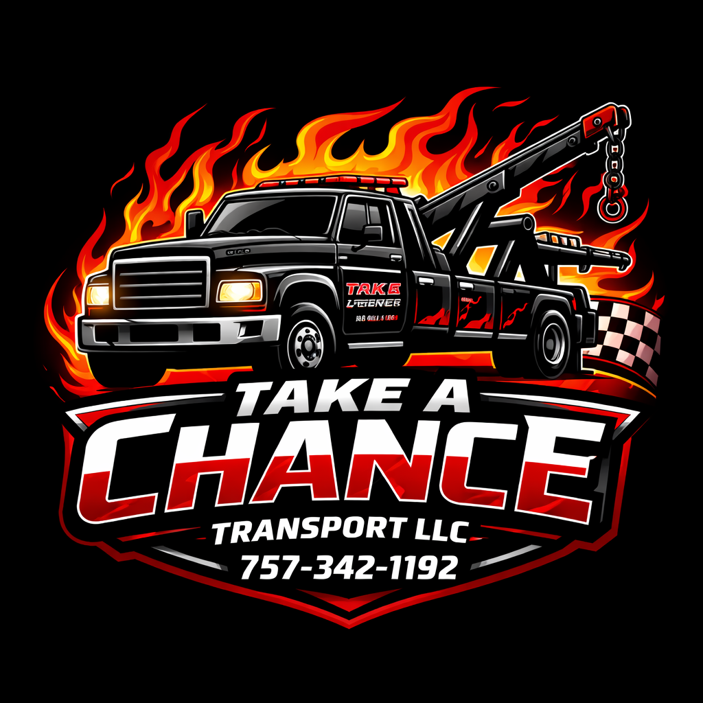 Take A Chance Transport & Tow