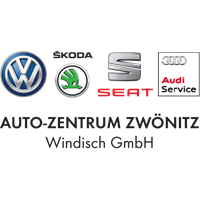 Auto-Zentrum Zwönitz Windisch GmbH Logo