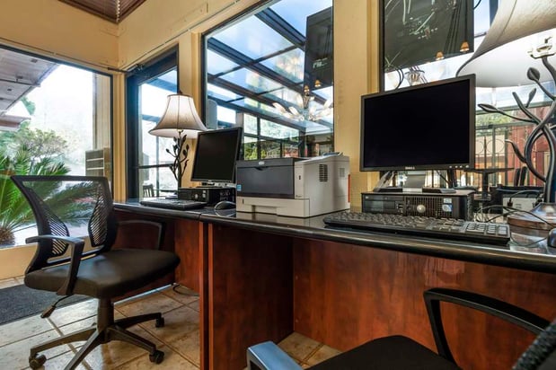 Images Best Western Plus Placerville Inn