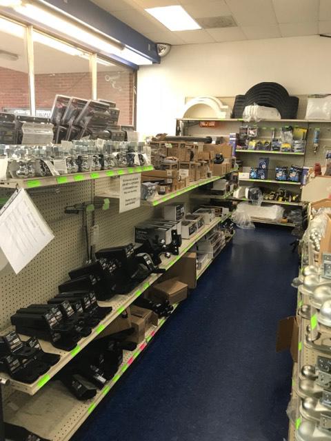 Centreville Trailer Parts LLC (Annapolis Parts Store) Photo