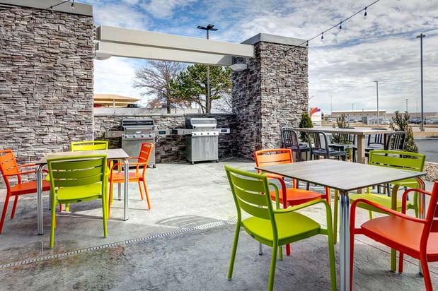 Images Home2 Suites by Hilton Tulsa Airport