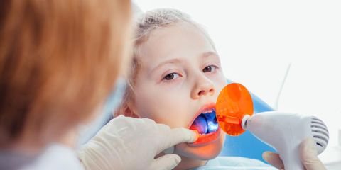 What Should I Know About Laser Dentistry for Children? Carolyn B. Crowell, DMD, & Associates Avon (440)934-0149