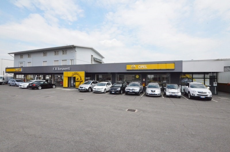 Images F.lli Bonaventi Spa