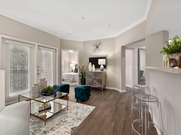 Images Advenir at The Med Center Apartments