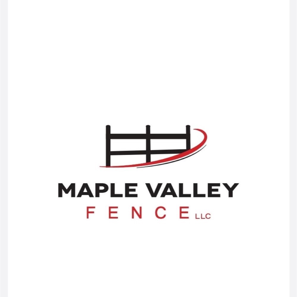 Maple Valley Fence
