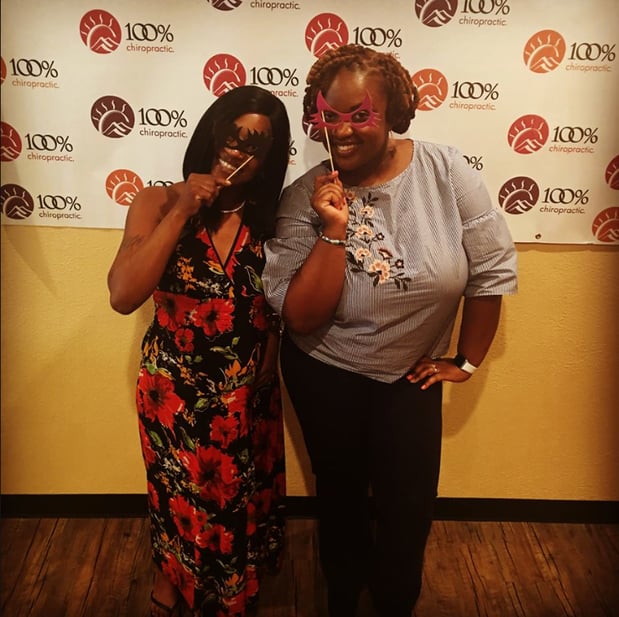 Images 100% Chiropractic - Dunwoody