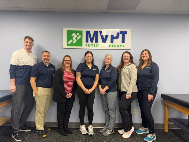Images MVPT Physical Therapy - Gates