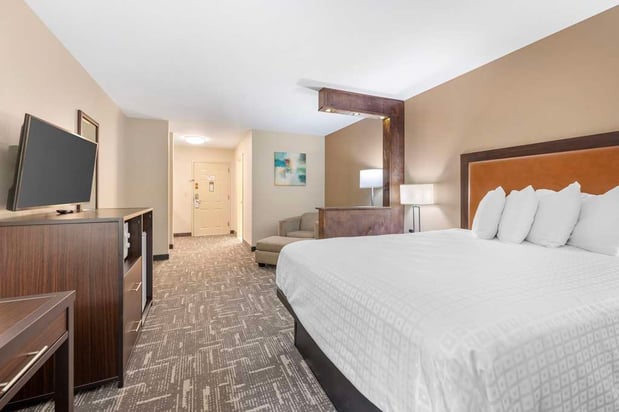 Images Best Western Post Inn