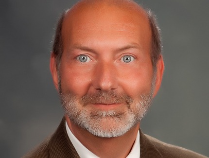 Photo of Jerry Dearth, MD of 