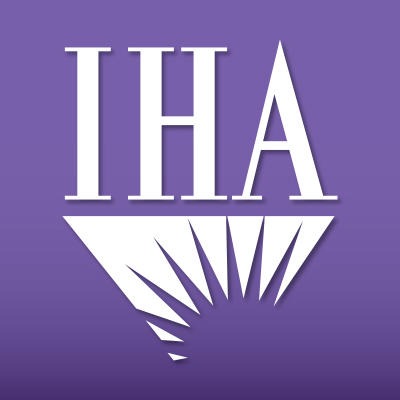 IHA Hematology Oncology at St. Mary Mercy Livonia Logo