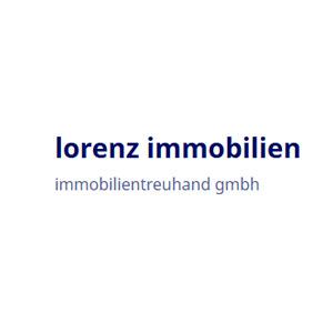 Lorenz Immobilientreuhand GmbH Logo